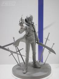 fgo ランサー ブリュンヒルデやライダー アルトリア ペンドラゴン オルタ の原型 ペルソナ5 ザ ロイヤル 芳澤かすみ怪盗ver shirobako 矢野エリカのフィギュアを展示 ワンフェス2020冬速報レポート ホビージャパン 電撃ホビーウェブ 芳澤かすみ