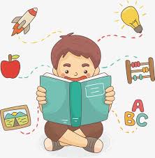Learn The Knowledge Of The Child In The Book Book Clipart Go To School Education For Adults Png Transparent Clipart Image And Psd File For Free Download Drawing For Kids Book