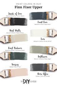 Benjamin moore paint colors for guest bedroom. Choosing A Warm Paint Color Palette The Diy Playbook