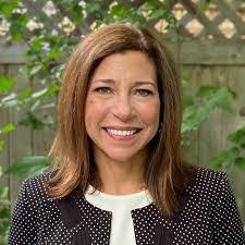 Janice Gilmore's Instagram, Twitter & Facebook