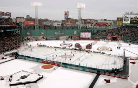 While the nhl, the players and the hockey world waits to see how much worse or how much better the pandemic gets, ideas are being tossed around as possible solutions in the short and long term. Opinion Every Nhl Team Can Play Outdoor Games In 2021 And Here S How Amnewyork