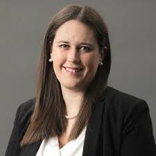Sarah E Cornwell admitted to Vermont Bar
