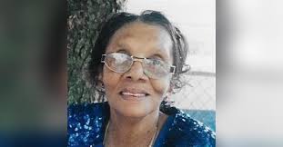 Mildred Gloria Kane Obituary