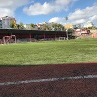 The atatürk olympic stadium (turkish: Fatih Karagumruk Spor Kulubu Tesisleri Istanbul Da Futbol Stadyumu