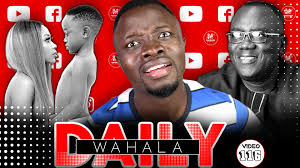 Akuapem Poloo Photo Fiasco + Sir John & Bantama SDA Incident