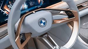 Bmw means bavarian engine manufacturer. Bmw Unveils A Transparent New Logo Imboldn