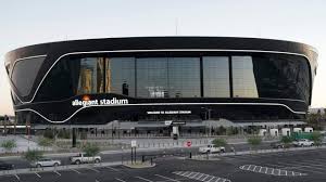 Las vegas raiders allegiant stadium construction update 06 19 2020. Raiders Allegiant Stadium Will Be Closed To Fans For 2020 Season
