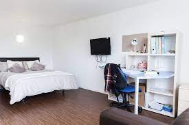 Maybe you would like to learn more about one of these? Fantastic Student Studio Apartments In Bristol Holly Court