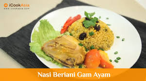 We did not find results for: Resepi Nasi Beriani Johor