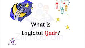 Khuda ta'ala apna aqa maula syedna aali qadr mufaddal saifuddin aqa(tus) ni umr. Ramadan Series 4 Part 1 What Is Laylatul Qadr Youtube