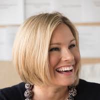 Aimee Luther a Managing Director in London working at The Liberty Guild