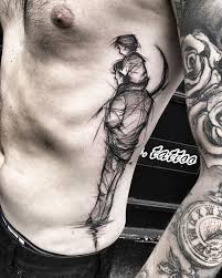 Macho Moda Blog De Moda Masculina Tattoo Sketch Conheca O Estilo De Tatuagem Rascunho Tatuagens no antebraço, no peito e nas costas são as mais comuns entre as tatuagens masculinas. moda masculina tattoo sketch