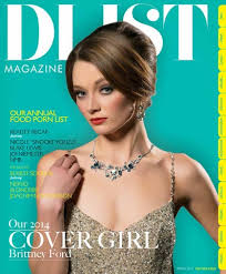 DList Magazine I Spring 2014 I The Sex Issue by DList Magazine - Issuu