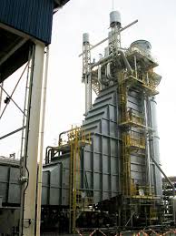 Petronas penapisan (melaka) sdn bhd (epcc company is. Petronas Penapisan Melaka Co Generation Plant Synerlitz Construction