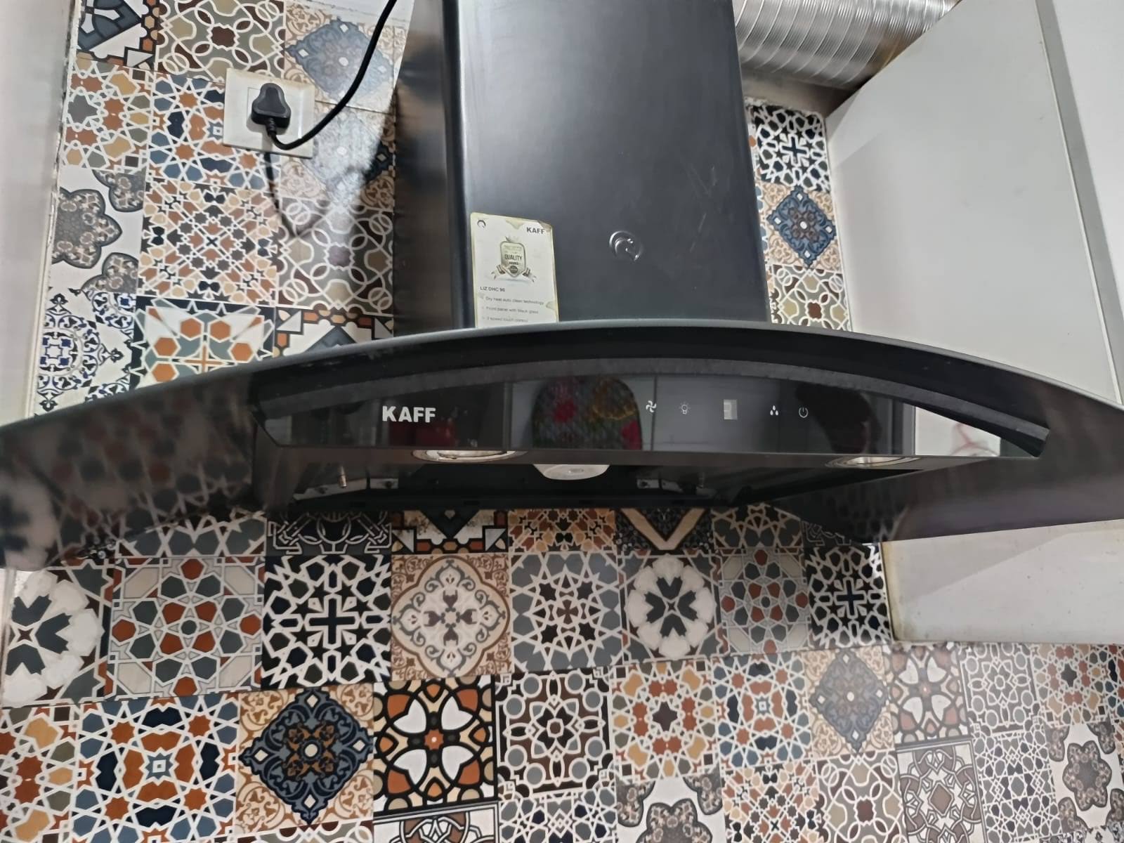 Chimney service product image