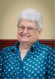 Marjorie Winifred Young