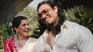 Varalaxmi Sarathkumar on criticism around fiance's looks: 'He's handsome in my eyes' - India Today