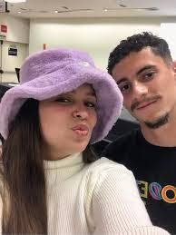 Melissa Edinger's Instagram, Twitter & Facebook