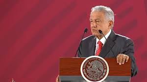 Amlo el mandatario añadió que la última semana no fue buena porque hubo problemas en siete estados donde se concentró el 57 por ciento de los hechos delictivos, de los. Vamos A Dar A Conocer A Todos Los Que Soliciten Un Amparo Amlo