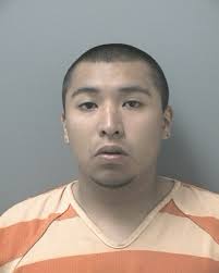 Cherokee County Mug Shots