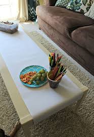 Trust ashley furniture homestore to bring your space to life. Why Our Coffee Table Makes Our Kids Happy Coffee Table Makeover Coffee Table Table Makeover