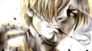 By admin february 7, 2021, 6:02 pm. Sanji Smoking One Piece 4k Wallpaper 6 132