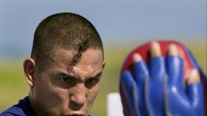 El exboxeador Macho Camacho ante la pelea más dura de su vida