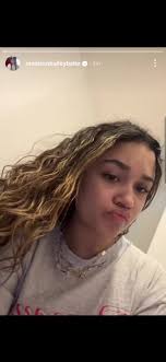 Madeline Olivia Bailey