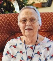 Most Recent Obituaries