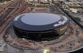 Las vegas awarded 2021 concacaf gold cup. Coronavirus Raiders Won T Allow Fans In Stands In First Vegas Season