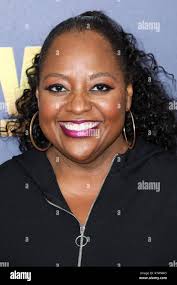 Sherri shepherd hi-res stock photography and images