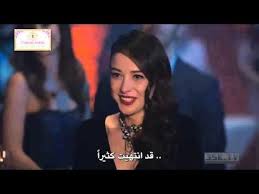 أغنية لا تعلم عن العشق من مسلسل موسم الكرز مترجمة Kiraz Mevsimi Incoming Call Screenshot Youtube Incoming Call