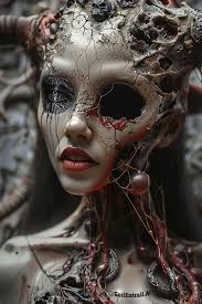 Favourite dark art by heavy music fans?