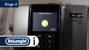 By forging relationships with our customers and manufacturers that are based on trust and a commitment to quality, we strive to be the best place to purchase coffee and espresso equipment on the internet. How To Descale Your De Longhi Dinamica Plus Ecam 370 95 Bean To Cup Coffee Machine Youtube
