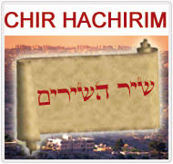 Our Great Rabbanim And Tzadikim Pray For You