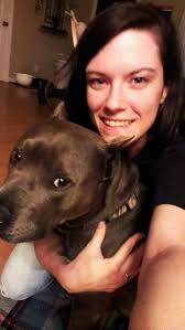 If someone is missing their friend, they are at the Peters Drive playground.