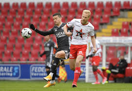 Sportvereniging zulte waregem, commonly known as zulte waregem or by their nickname essevee (dutch pronunciation: 1 2 Niederlage Der As Eupen Bei Angstgegner Zulte Waregem Der Traum Von Den Playoffs 2 Ist Damit Geplatzt Ostbelgien Direkt