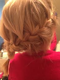10 short jumpy wand curl braid synthetic braiding hair extensions 20 strand. Short Hair Styles Katniss Braid Hair Styles Katniss Braid Short Hair Styles