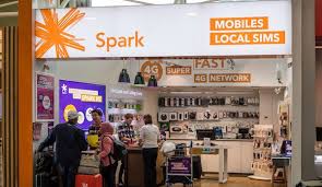 Some 2degrees handsets are locked to the 2degrees network. Spark Hires Oracle Veteran To Lead Cloud Unit Mobile World Live