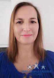 Browse our females models and actors