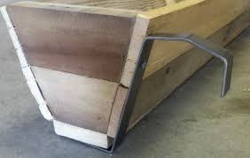 Each piece is made from 316 marine grade stainless steel and built to stand up under extreme coastal and corrosive environments. How To Make A Diy Deck Rail Garden Planter From A Pallet