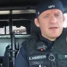 Officer's Message to Cops Trampling Americans' Rights Goes VIRAL, And It  Costs Him His Job