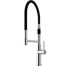vigo norwood magnetic spray kitchen faucet
