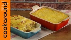 Gateau di patate con pancetta. Come Preparare Il Gateau Di Patate Senza Uovo Guide Di Cucina