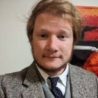 Patrick Ernst's Instagram, Twitter & Facebook