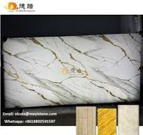 White Onyx Backlit Stone Panel - StoneContact.com
