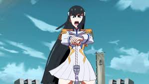 1 character designs 2 opening 2.1 opening: New Kill La Kill The Game If Story And Practice Modes Details Screenshots Nintendo Everything