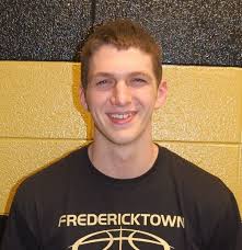 Two Cats in Daily Journal/MAAA All Star Games