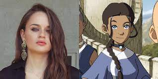 Browse and download minecraft katara skins by the planet minecraft community. Joey King Denies She Auditioned For Katara Says She D Never Play A Character Of Color Joey King Just Jared