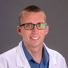 Dr. Benjamin Boyett, Physical Medicine & Rehabilitation